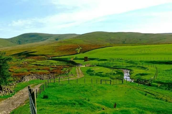 High Greenside Kirkby Stephen Exteriör bild